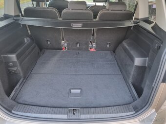 Touran 1,6 TDI 85kw highland - 6