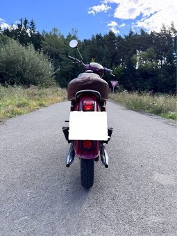 Jawa 175 - 6