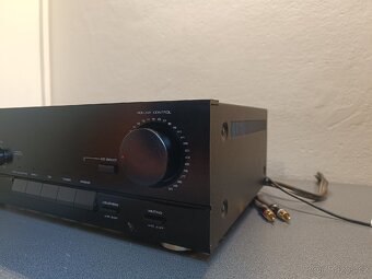 KENWOOD KA-1010 - 6