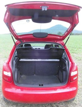 Škoda Fabia 2 1.9TDI 77kW bez DPF - 6