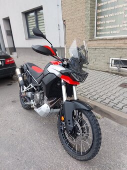 aprilia Tuareg 660 - 6