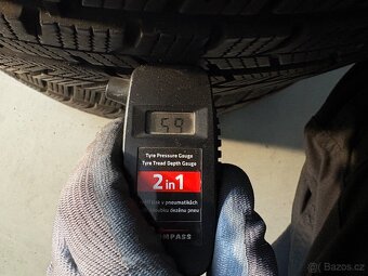 Zimní pneu Fortune 235/55R18 - 6