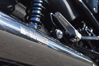 Honda CB 1100/EX ,,Black Edition,, - 6
