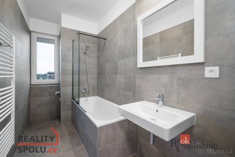 Pronájem, byty/2+kk, 54 m2, Zlochova, Praha, Hlavní město Pr - 6