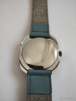Prodám hodinky PRIM Typ 66 359 1 z druhé poloviny 70. let - 6