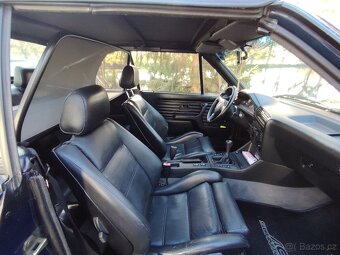 Bmw 318i  cabrio ( e30) - 6
