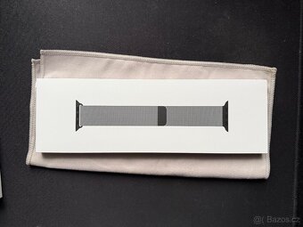 Apple Watch Series 10 – 42 mm (GPS, černý hliník) - 6