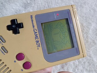 Nintendo gameboy a 4 hry - 6