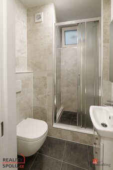 Prodej, byty/1+kk, 25 m2, Masarykovo náměstí 363/41, Vyškov- - 6