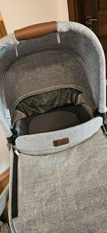 Kočárek ABC Design,Salsa 4 - 6