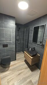 BYT 1+KK+zahrada věž B 59,66 m2 PRODANO - 6