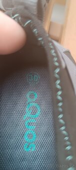 dětské boty do vody AQUOS BESSO velikost 33 - 6