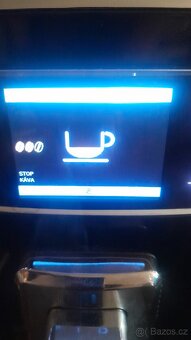 Kávovar Saeco Phillips Xelsis inox Pro - 6