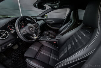 Mercedes-Benz CLA 200 | rok 2019 | pěkný stav - 6