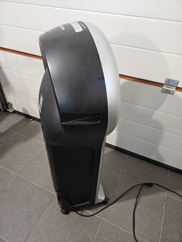 Ochlazovač vzduchu SENCOR Air Cooler SFN9011SL - 6