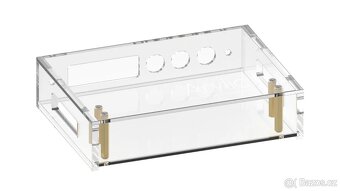 Multifunkční zesilovací deska Up2Stream AMP - 6