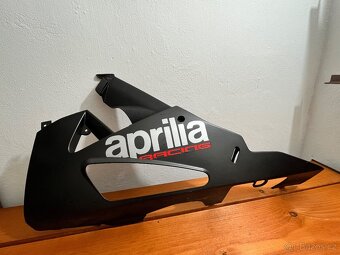 Aprilia RSV4RR APRC ABS 2015 originální náhradní díly - 6