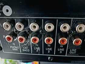 Zesilovač PIONEER A-10AE - 6