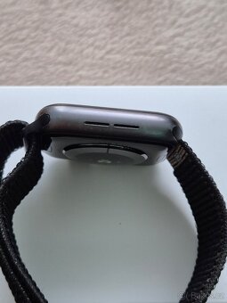 Apple Watch 4 44mm - 6