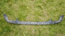 Mercedes S-class coupe, cabrio W217 - zad. spojler do naraz, - 6