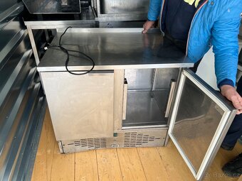 Prodán gastro nábytek do kuchyně - 6