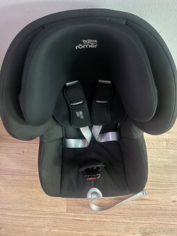 Dětská autosedačka - 6