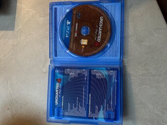 Prodám hry pro ps4 - 6