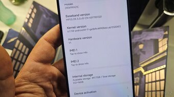 Xiaomi Redmi Turbo 3 Harry Potter edícia - aj vymením - 6