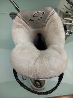 Dámské lyžáky SALOMON IDOL SPORT 85 - 6