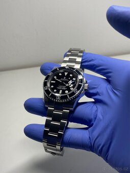 Hodinky Rolex submariner 126610LN - 6