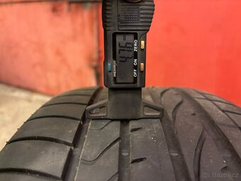 Letní pneumatiky BRIDGESTONE 235/55 R19 101V - 6