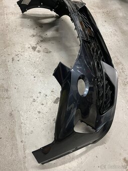 Cupra formentor naraznik - 6