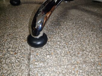 Kadeřnické - kancelářské křesla - 6