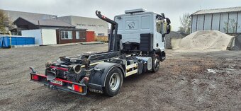 Iveco Eurocargo 80E18 EURO 5 EEV, CTS okřínek - 6