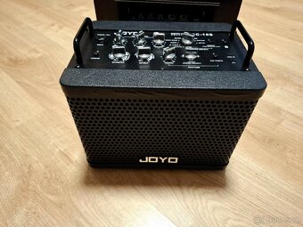 Elektrická kytara - 6