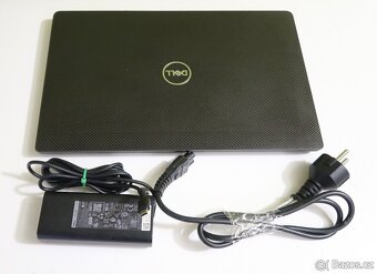 DELL 7410 /i5-10310U/16GB/SSD256GB/UHD/FULLHD/WIN11/ZÁRUKA - 6