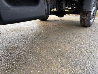 IVECO DAILY 2.3 115 KW SKŘÍN/MRAZÁK ZÁSUVKA NAVIGACE TEMPO - 6