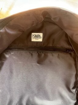 Batoh Karl Lagerfeld - 6