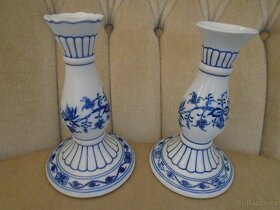 Svícny likvidace sbírky. - 6