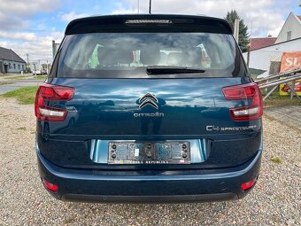 Citroen Grand C4 SpaceTourer 1,2 PureTech r.v.2021 7-MÍST - 6