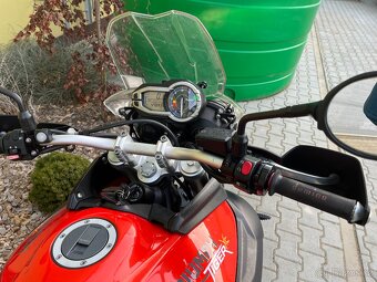 Triumph Tiger 800 XC - 6