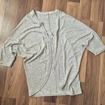 3 x cardigan vel.38/M - 6