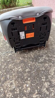 Autosedačky Cybex Solution M-Fix 2 ks - 6