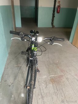 Jízdní kolo Rock machine - 6