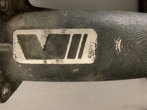 Škoda Fabia S2000 díly motoru - 6