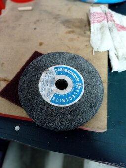 Bruska Elko B 150 - 6