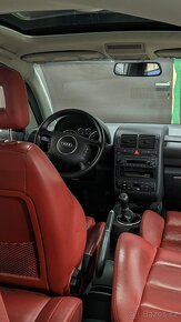 Audi A2 1.6 FSI - 6