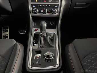 Seat Ateca 1.5TSi DSG FR Line Virtual LED ACC - 6