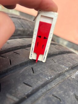 Letní pneu Nexen - 6