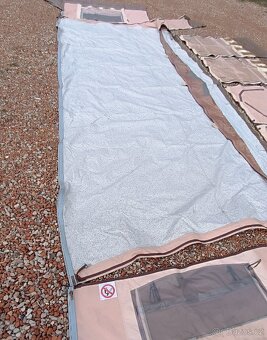 Předstan ke karavanu - 6